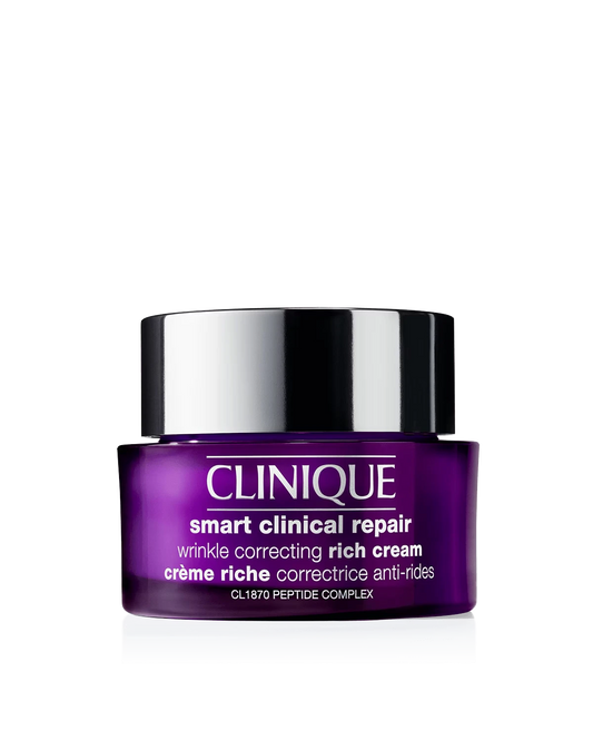 Clinique Smart Clinical Repair™ Wrinkle Correcting Rich Cream - US 5765