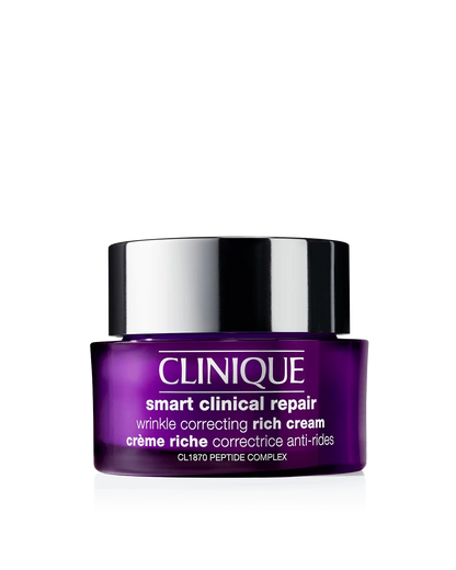Clinique Smart Clinical Repair™ Wrinkle Correcting Rich Cream - US 9584