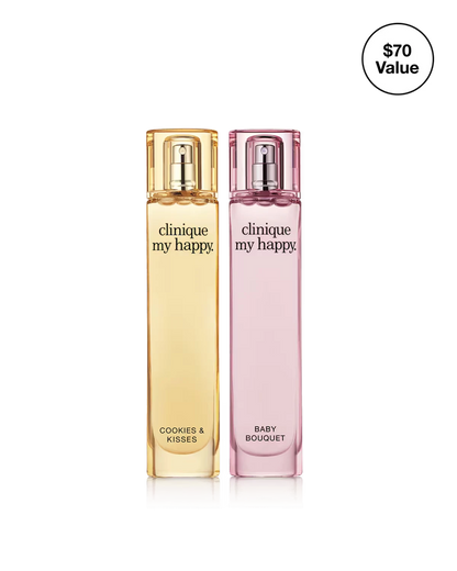 My Happy Fragrance Duo Set - US 2852