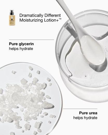 Healthy Skin Routine: Mini 3-Step Kit For Dry Skin - US 0996