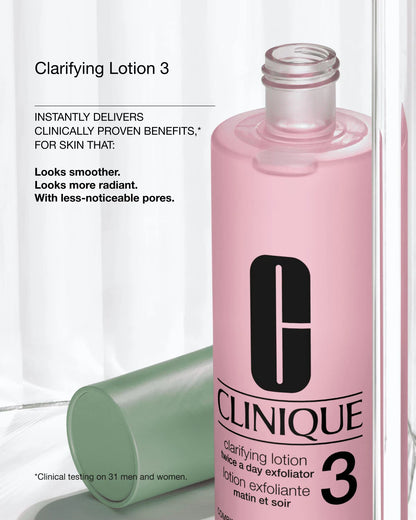 Healthy Skin Routine: Mini 3-Step Kit For Combination Oily Skin - US 8994