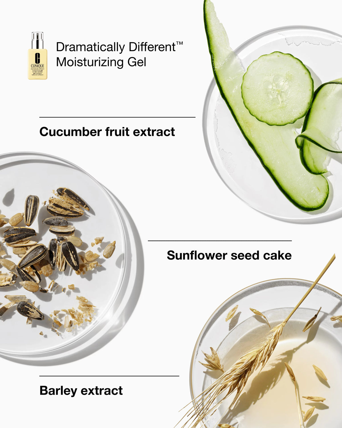 Healthy Skin Routine: Mini 3-Step Kit For Combination Oily Skin - US 8994