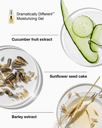 Healthy Skin Routine: Mini 3-Step Kit For Combination Oily Skin - US 8994