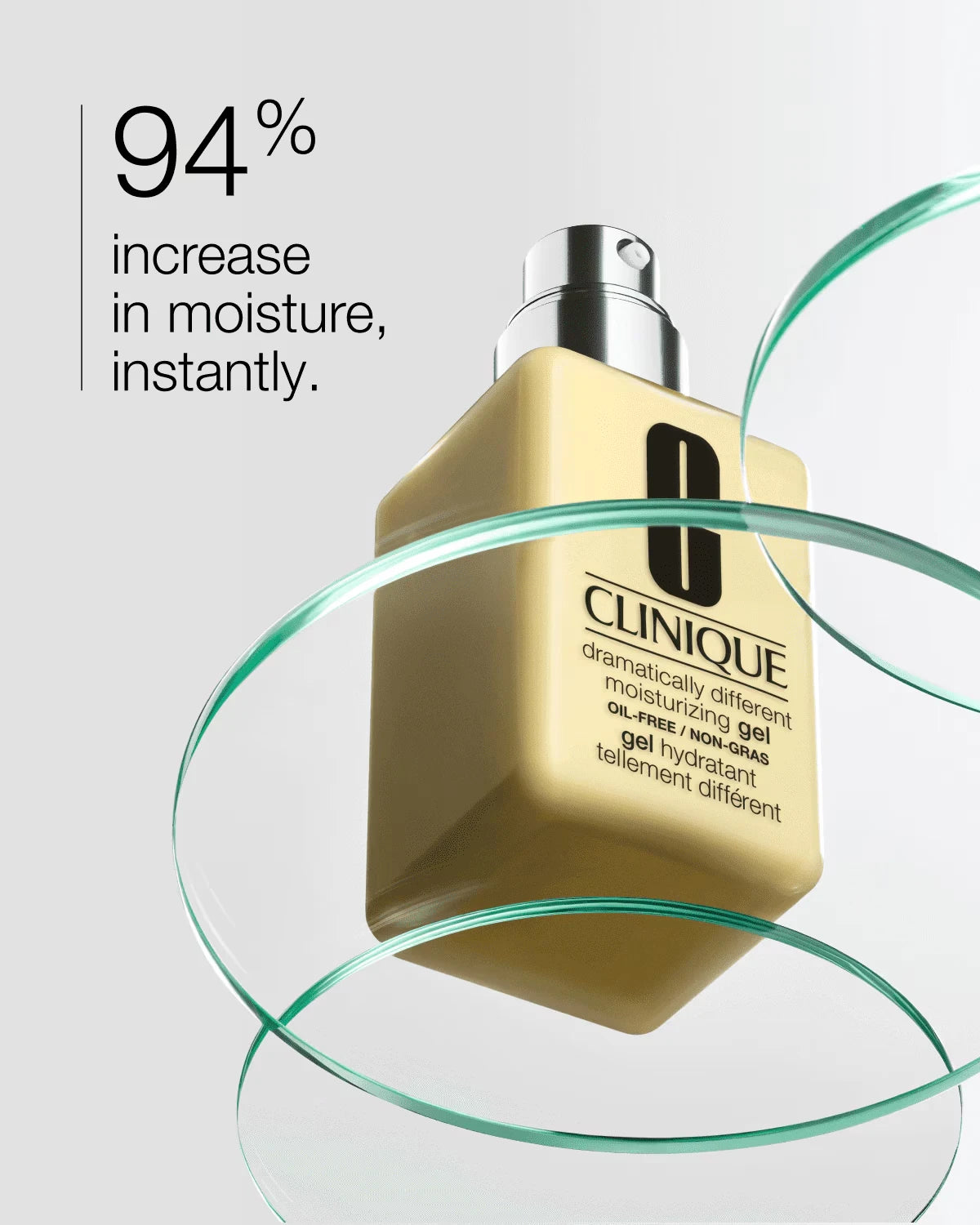 Healthy Skin Routine: Mini 3-Step Kit For Combination Oily Skin - US 8994