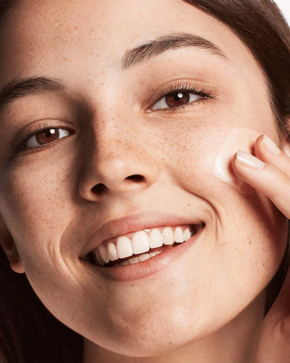 Healthy Skin Routine: Mini 3-Step Kit For Oily Skin - US 1579