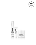 Brightening Routine: Mini Even Better Skincare Kit - US 5402