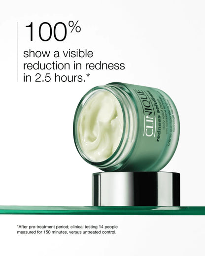 Redness Relief Kit - US 9343