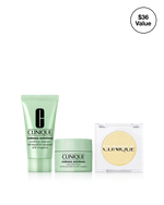Redness Relief Kit - US 9343