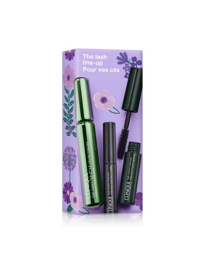 The Lash Lineup Makeup Set - US 1828