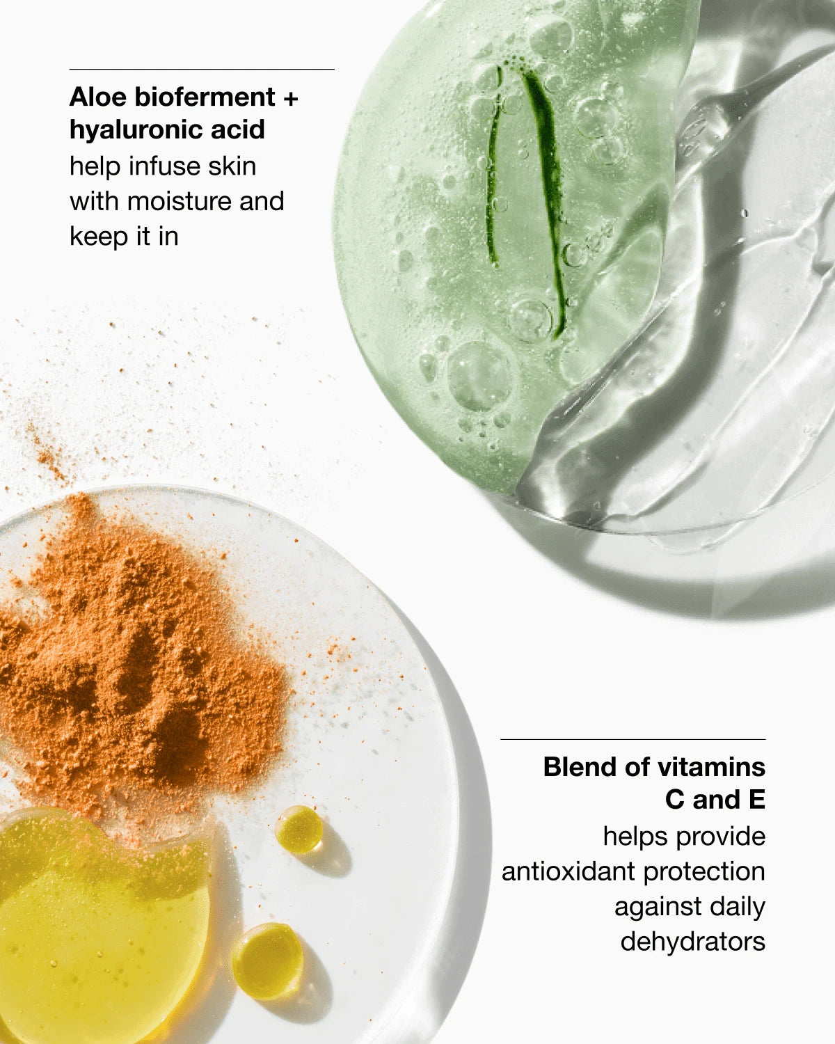 Head-To-Toe Hydrators Skincare Set - US 4454