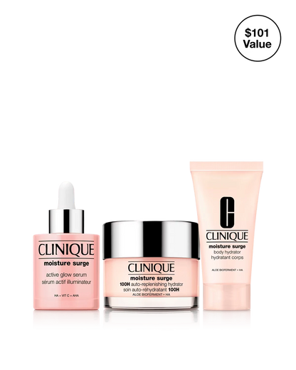 Head-To-Toe Hydrators Skincare Set - US 4454