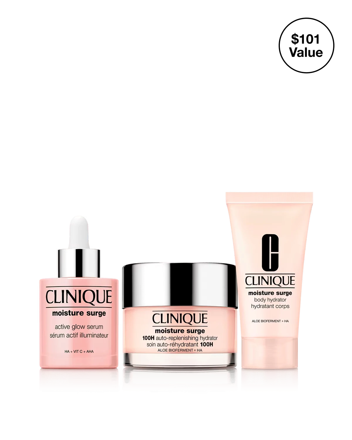 Head-To-Toe Hydrators Skincare Set - US 9987