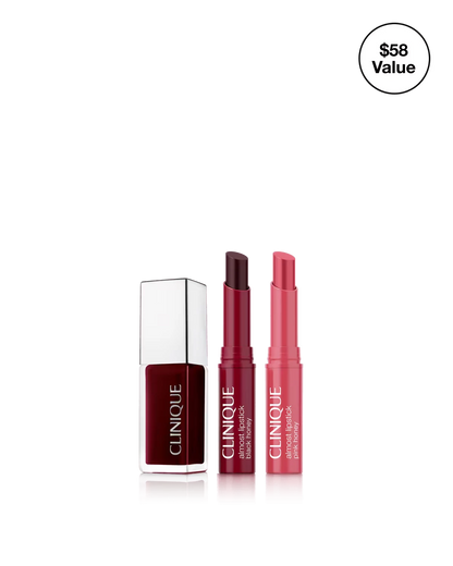 Clinique Honey Trio - US 8799