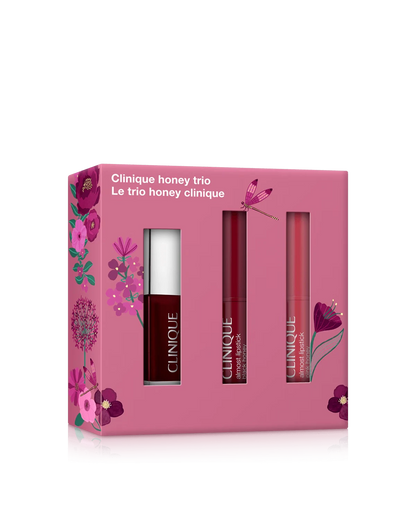 Clinique Honey Trio - US 1608