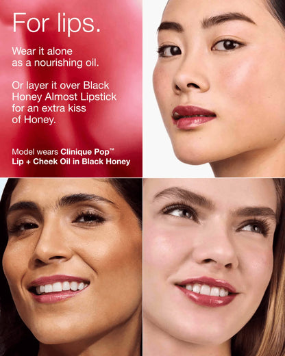 Clinique Honey Trio - US 1608