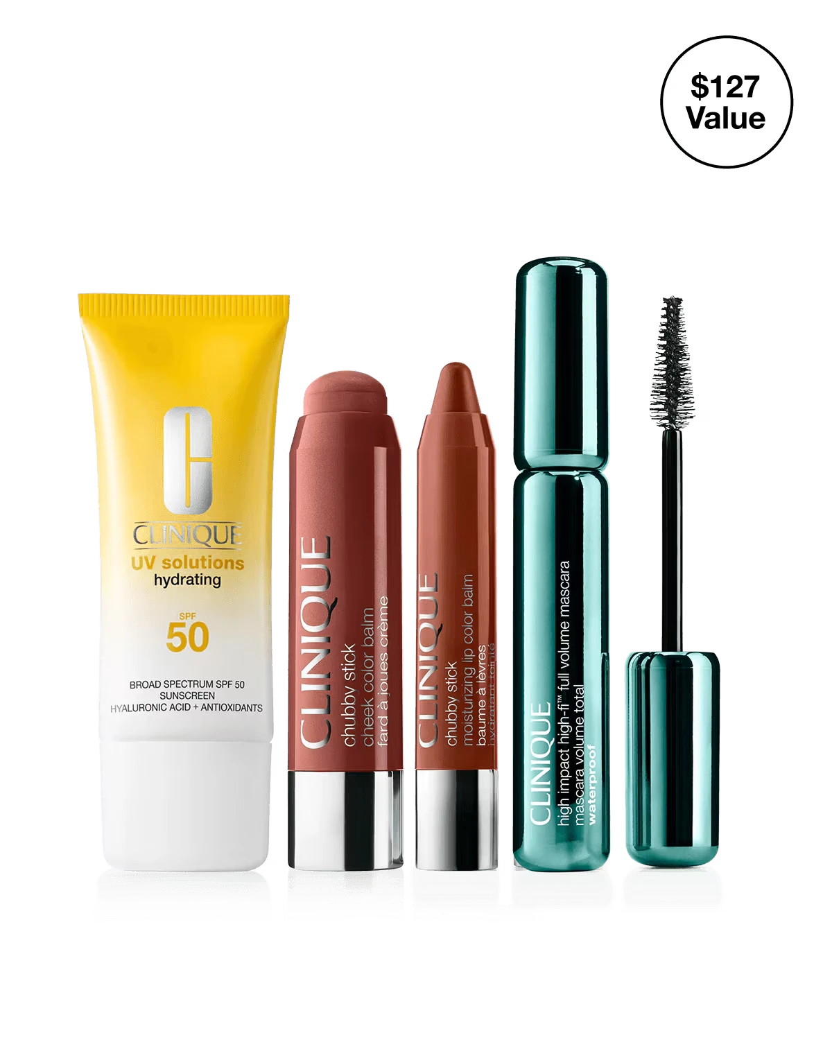 Bridal Party Beauty Essentials - US 6819