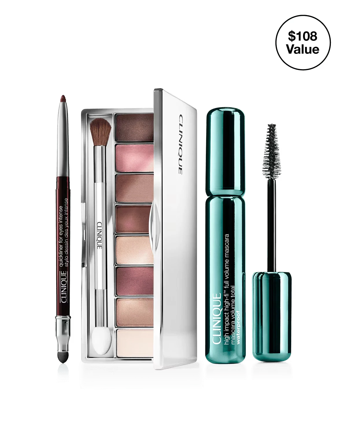Bridal Eye Kit - US 3297
