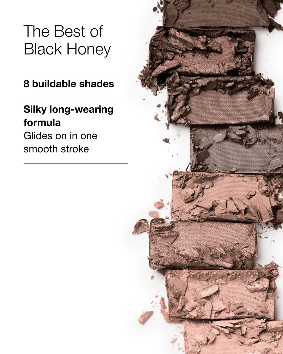 Bridal Eye Kit - US 3297