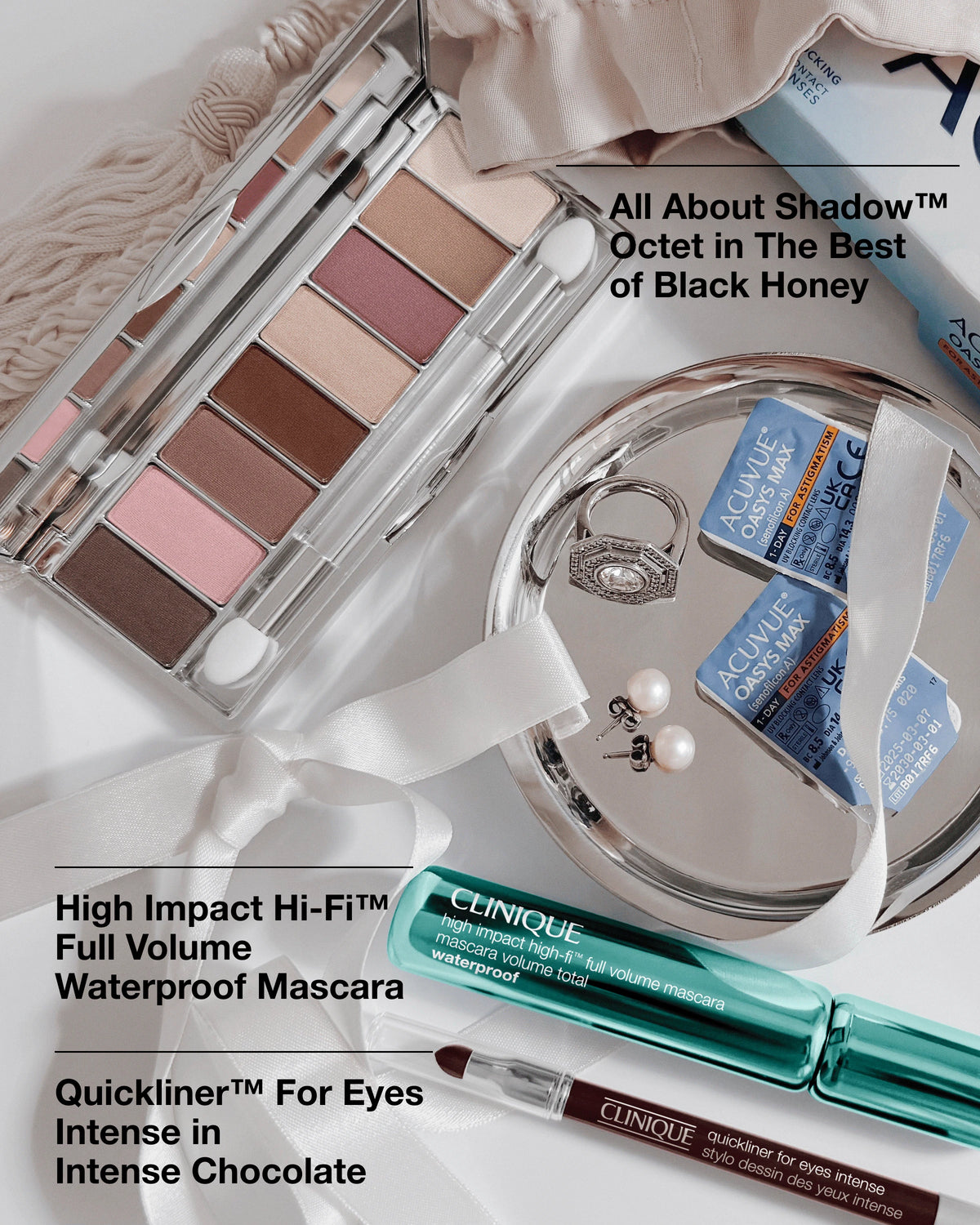 Bridal Eye Kit - US 3297