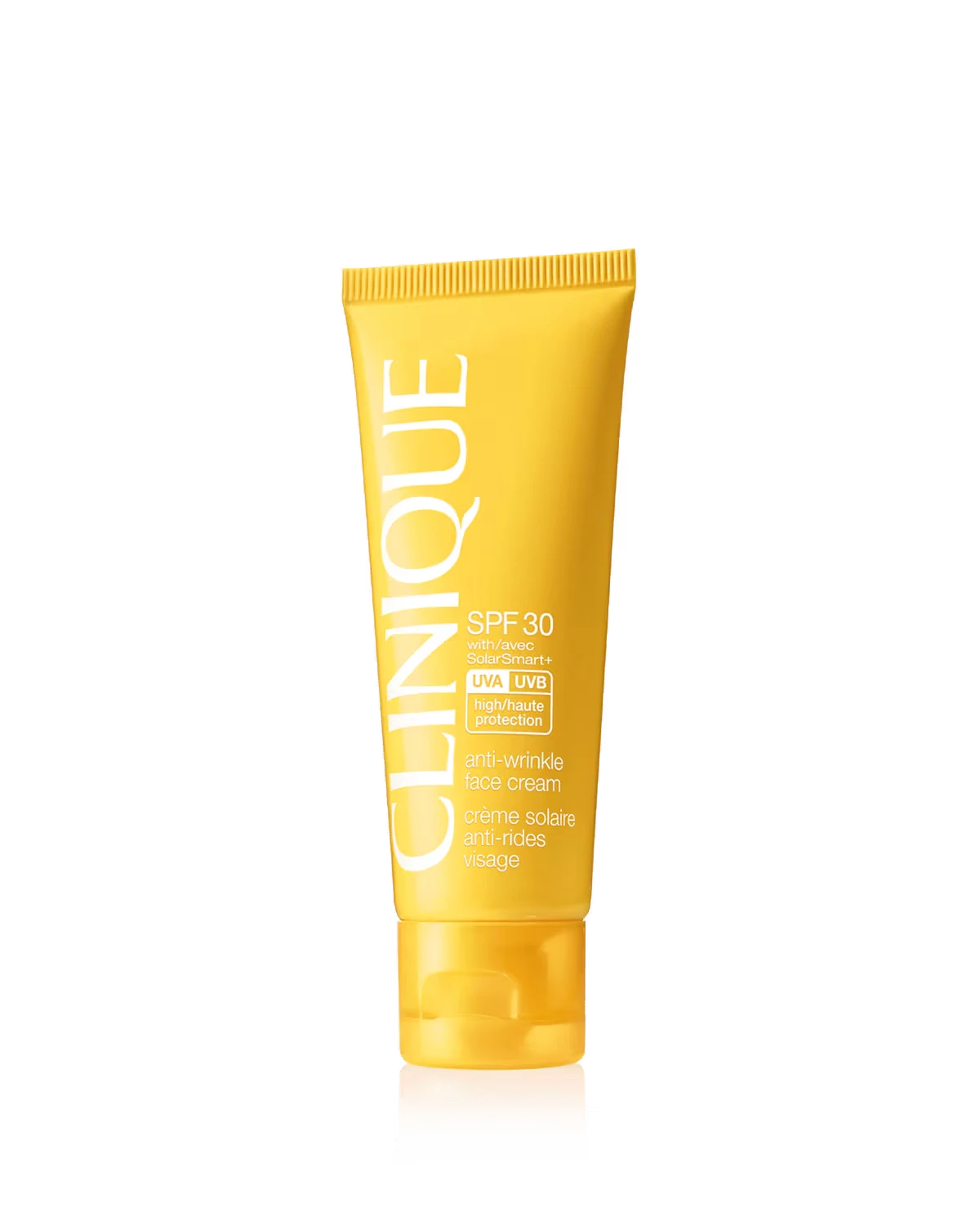 Broad Spectrum SPF 30 Sunscreen Oil-Free Face Cream - US 7751