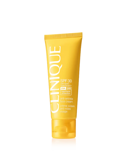 Broad Spectrum SPF 30 Sunscreen Oil-Free Face Cream - US 7751