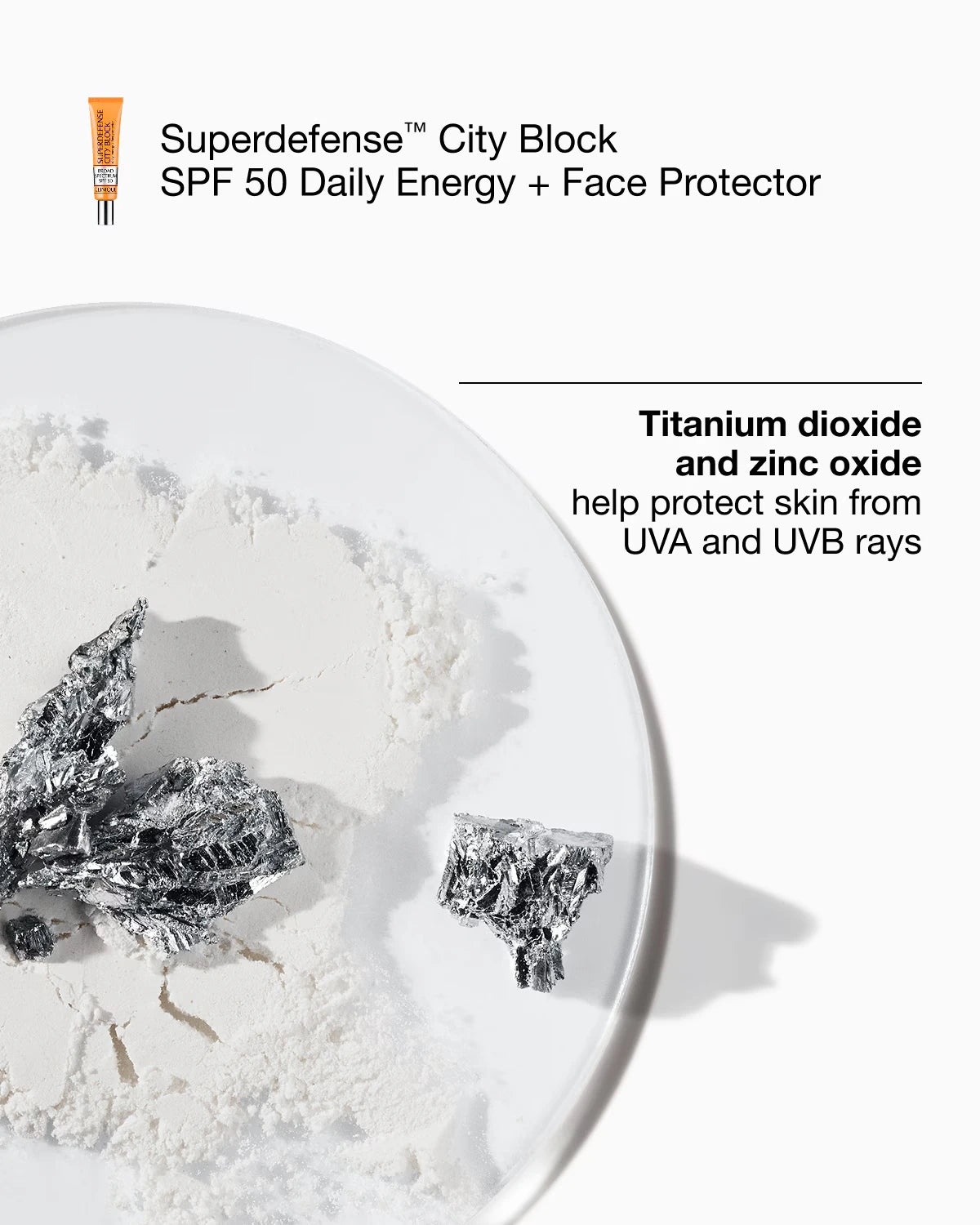 Daytime SPF + Nighttime Cleanser Bundle - US 5988
