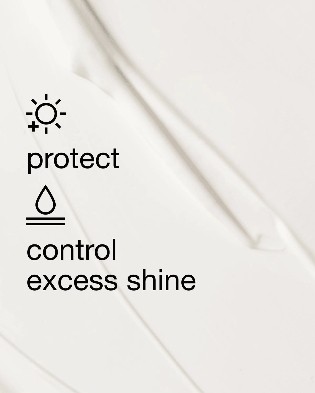 UV Solutions Mattifying Sunscreen Broad Spectrum SPF 50/PA++++ - US 3493