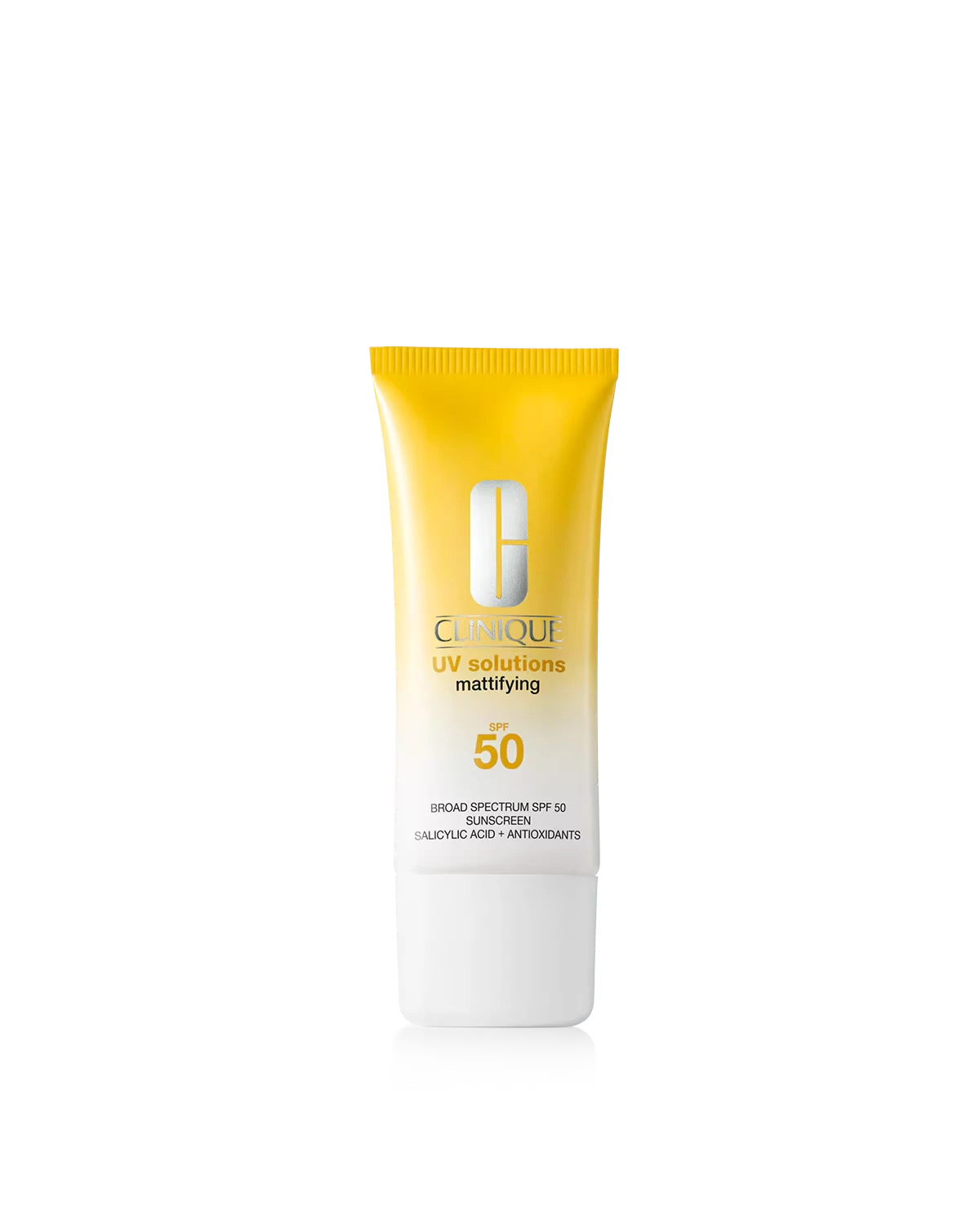 UV Solutions Mattifying Sunscreen Broad Spectrum SPF 50/PA++++ - US 2157