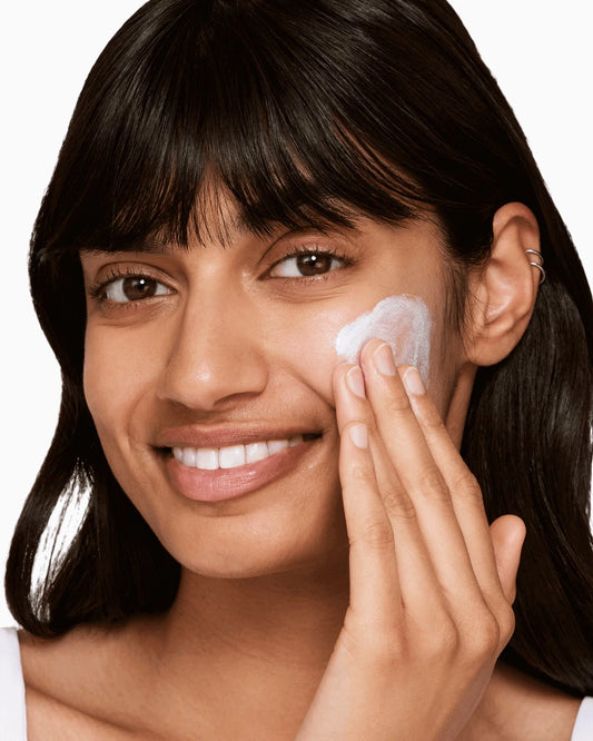 SPF 50 Mineral Sunscreen Fluid For Face - US 0844