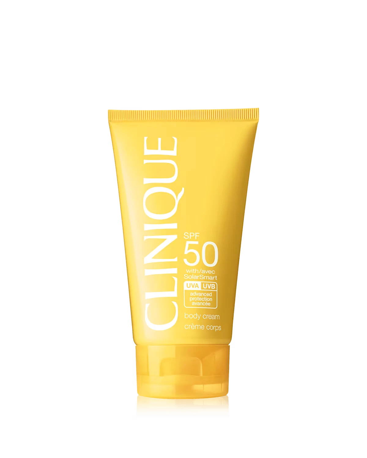 Broad Spectrum SPF 50 Sunscreen Body Cream - US 3181