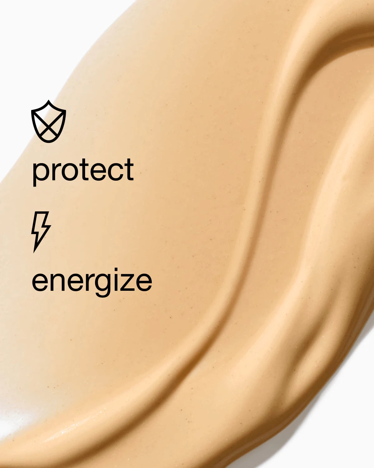 Superdefense™ City Block Broad Spectrum SPF 50 Daily Energy + Face Protector - US 6300