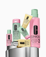 Great Skin Everywhere Set: For Combination Oily Skin - US 6252