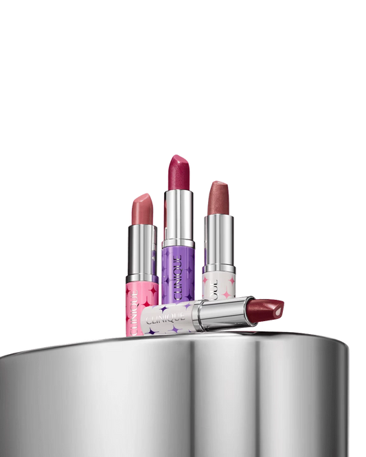 Clinique Kisses: Lipstick Set - US 2491