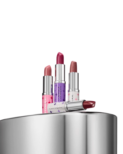 Clinique Kisses: Lipstick Set - US 6978