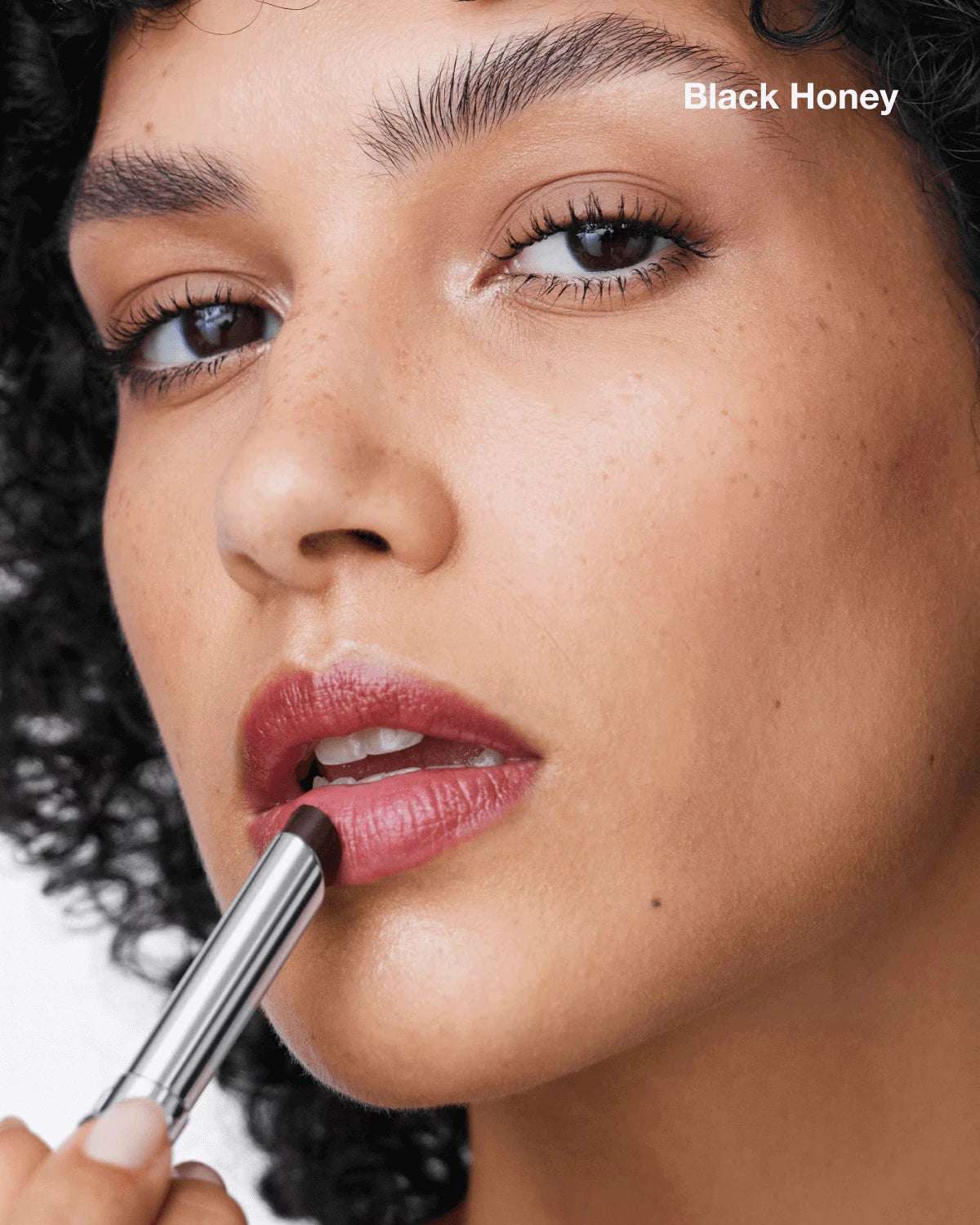 Cult Classics On The Go: High Impact Mascara + Black Honey Mini Set - US 8501