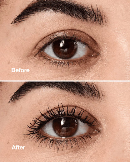 Cult Classics On The Go: High Impact Mascara + Black Honey Mini Set - US 8501