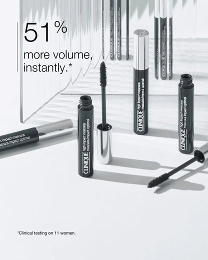 Cult Classics On The Go: High Impact Mascara + Black Honey Mini Set - US 8501