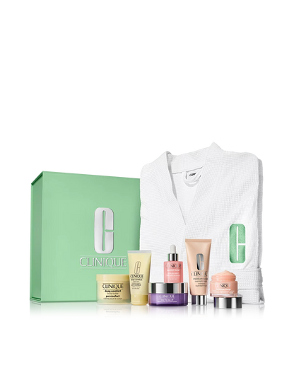 Moisture After Midnight Skincare Set - US 7992