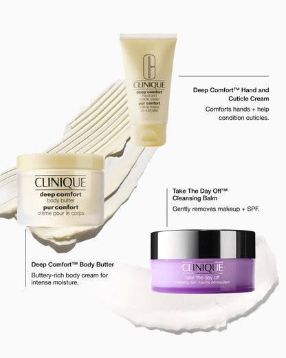 Moisture After Midnight Skincare Set - US 7992