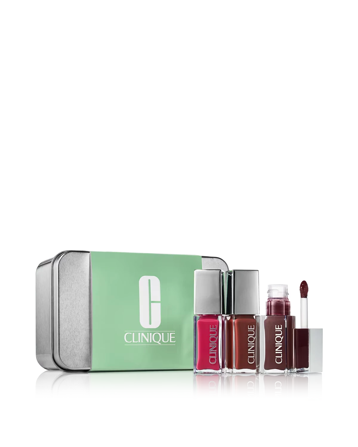The Honey Lip + Cheek Oil Trio - US 1683