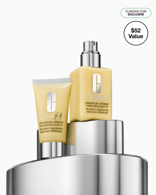 Dramatically Different™ Moisturizing Lotion+ Home + Away Duo - US 0060