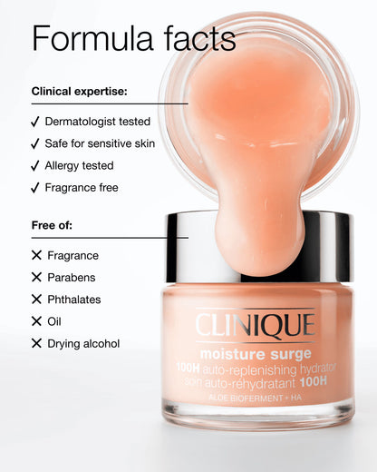 Moisture Surge™ Dewy Glow Power Pair - US 5570
