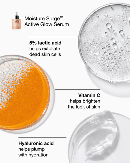 Moisture Surge™ Dewy Glow Power Pair - US 7464