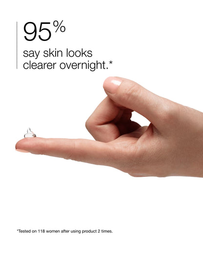 Acne Solutions™ Clinical Clearing Gel - US 0221