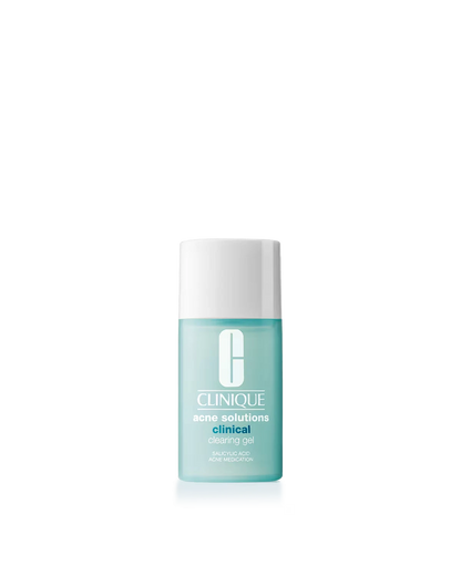Acne Solutions™ Clinical Clearing Gel - US 0221