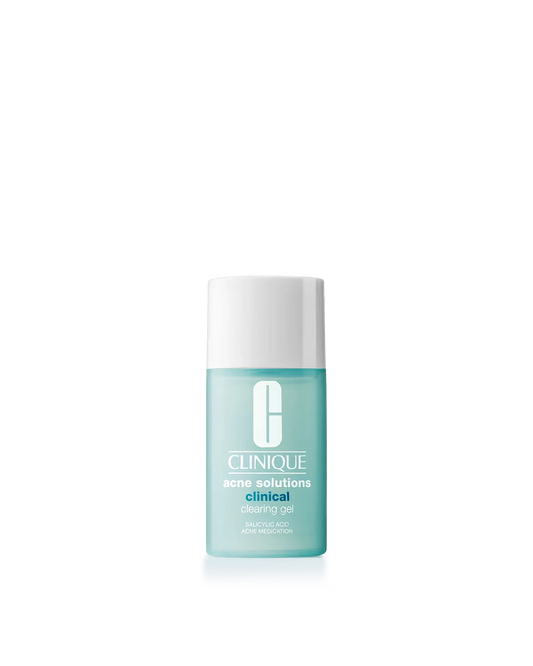 Acne Solutions™ Clinical Clearing Gel - US 0221