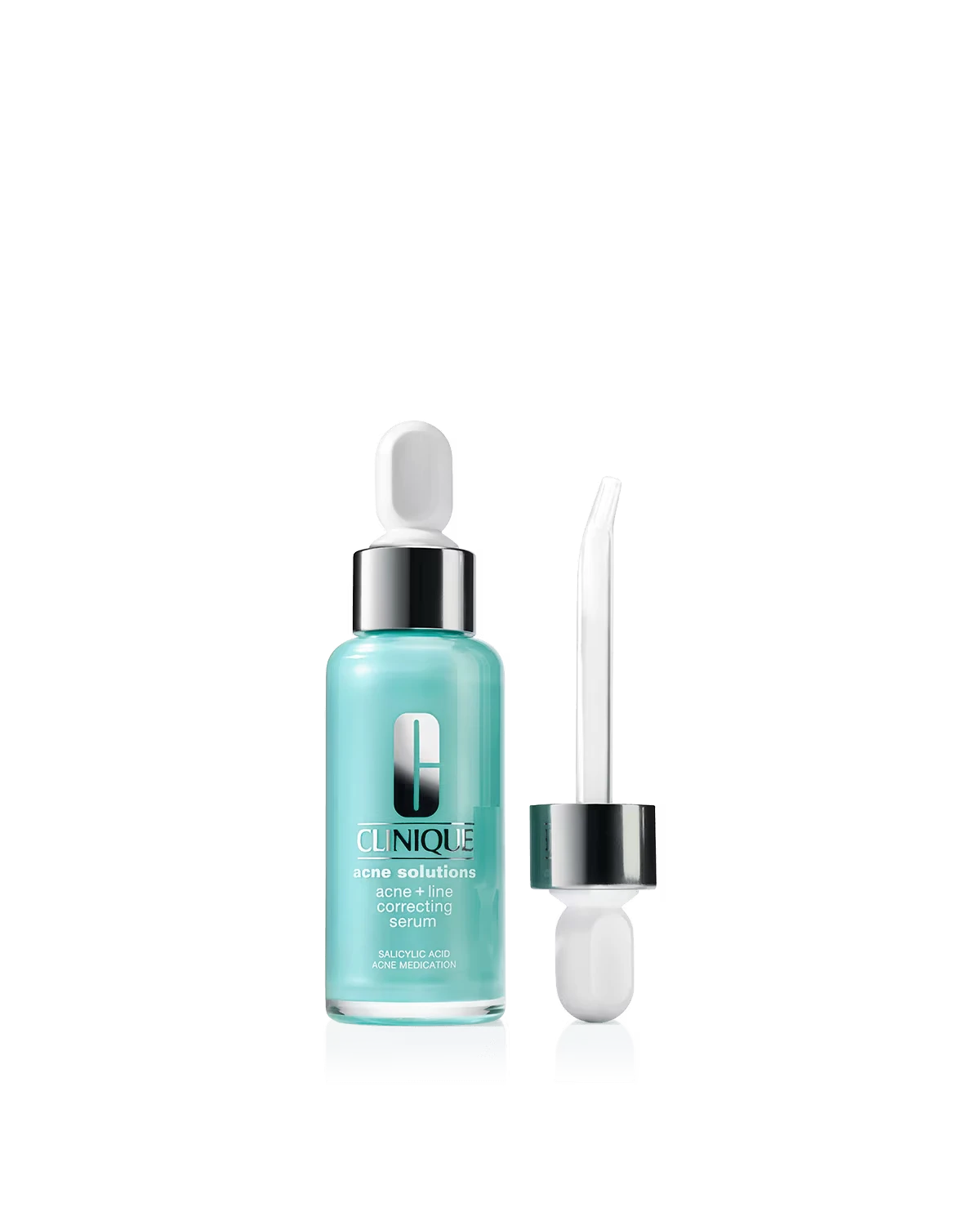 Acne Solutions™ Acne + Line Correcting Serum - US 2766