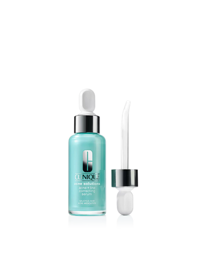 Acne Solutions™ Acne + Line Correcting Serum - US 2766