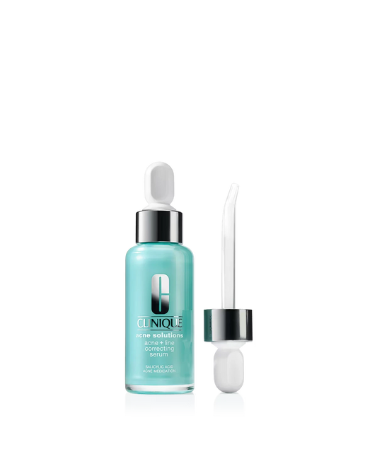 Acne Solutions™ Acne + Line Correcting Serum - US 2766