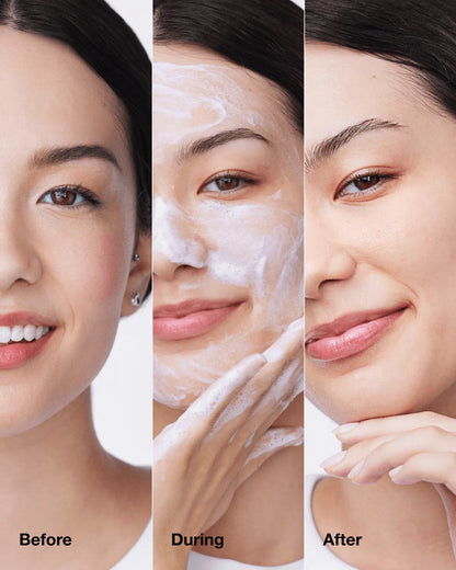 Take The Day Off™ Facial Cleansing Mousse - US 5023